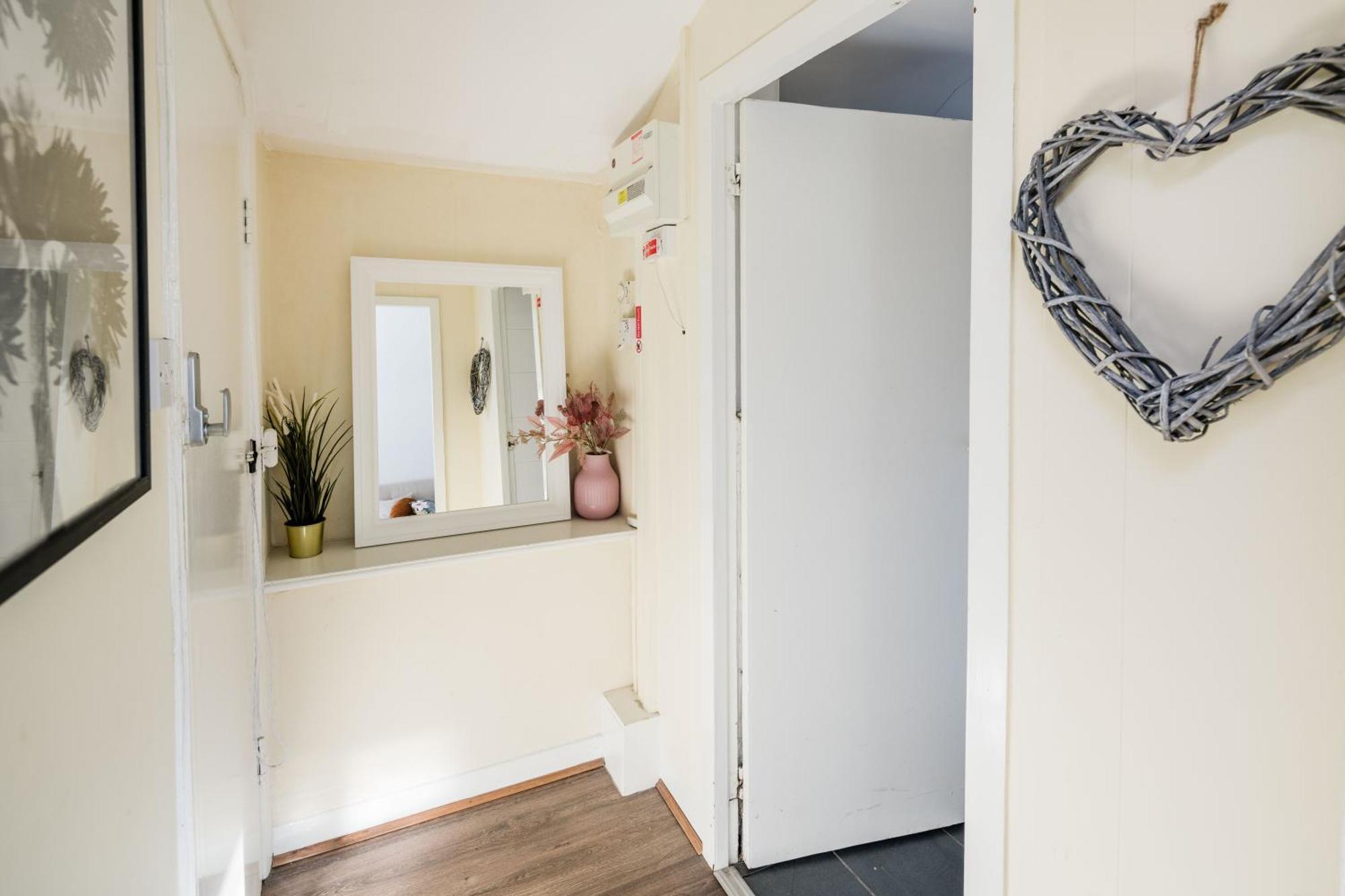 Apartment Bright Fitzrovia